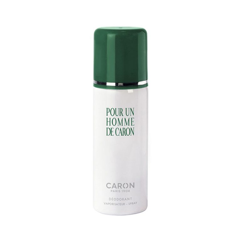 Caron Pour A Homme Deodorant Spray For Men 200 Ml