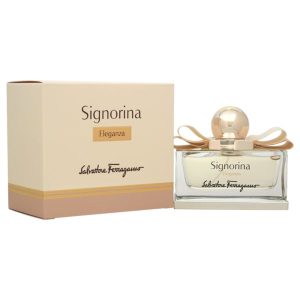 Salv Ferag Signorina Eleganza F Edp Ml Mengotti Couture