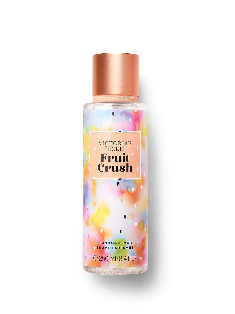 Victoria Secret Secret Crush Fragrance Mist Informacionpublica Svet