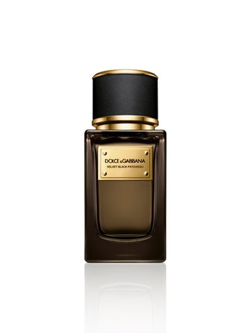 The Best New Fragrances of 2021 (So Far) Dolce & Gabbana Velvet Black Patchouli