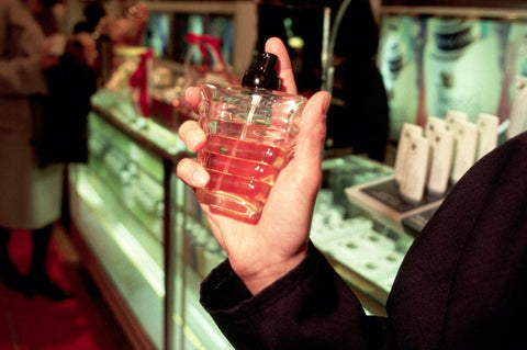 The Best New Fragrances of 2021 (So Far) The Best New Fragrances
