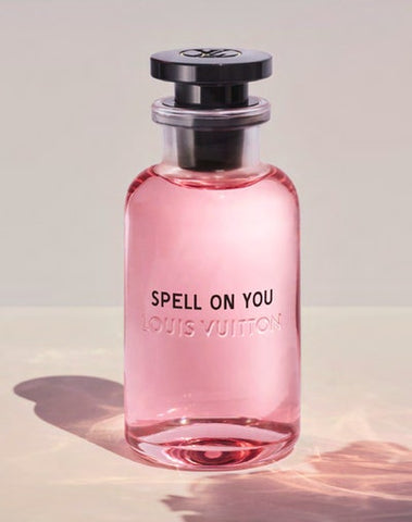 The Best New Fragrances of 2021 (So Far) Louis Vuitton Spell on You