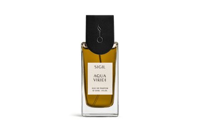 The Best New Fragrances of 2021 (So Far) Aqua Viridi