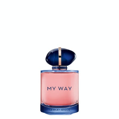 The Best New Fragrances of 2021 (So Far) Armani My Way Intense