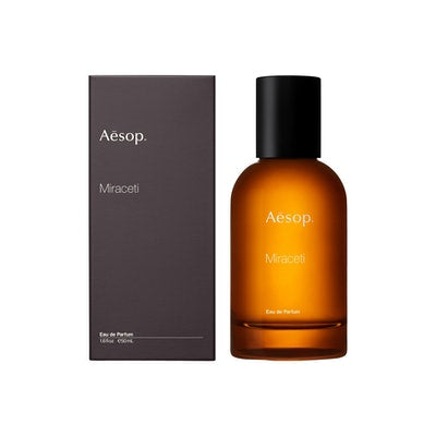 The Best New Fragrances of 2021 (So Far) Aesop Miraceti