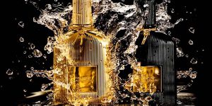 The Best New Fragrances of 2021 (So Far)