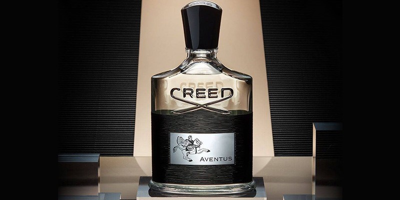 About Creed This unique story began in 1760.