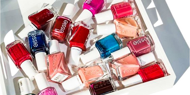 FAVORITE ESSIE NAIL COLORS