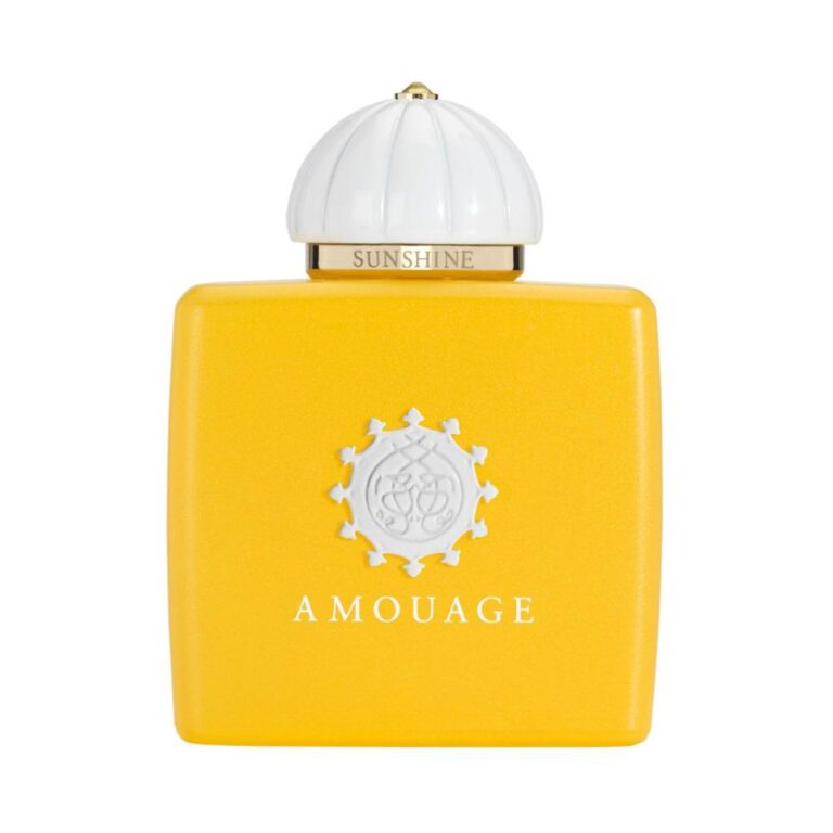 Mengotti Couture® Amouage Sunshine Eau De Parfum 0017517 Amouage Sunshine Edp 100ml