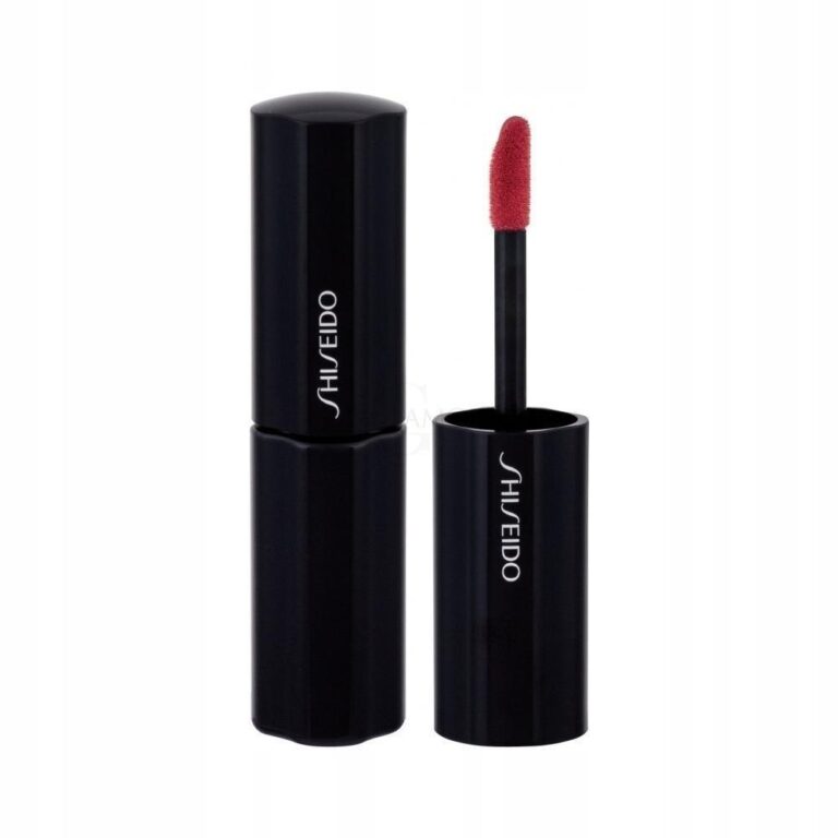Mengotti Couture® Shiseido Lacquer Rouge 011099 Shiseido Lacquer Rouge 6ml Rd319