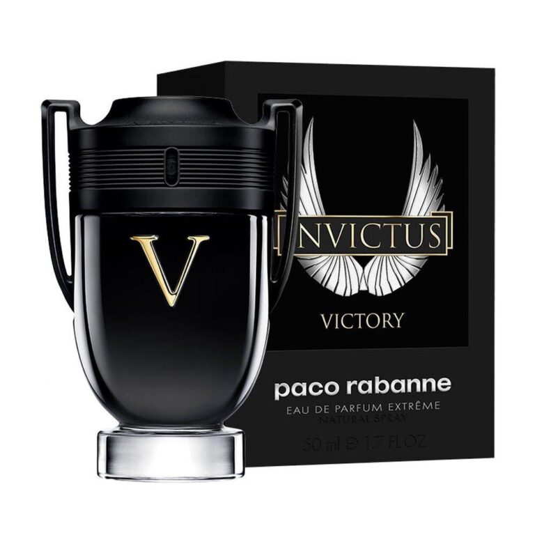 Mengotti Couture® Invictus Victory Paco Rabanne For Men 01185580002 2