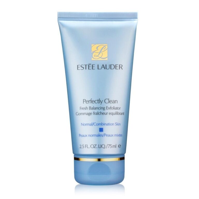 Mengotti Couture® Estee Lauder Perfectly Clean Face Peeling