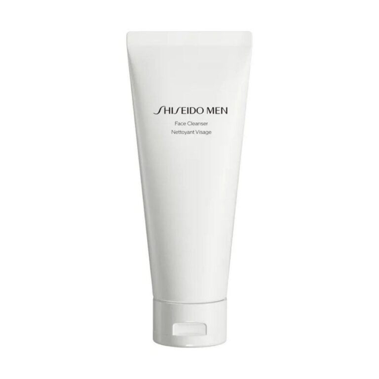 Mengotti Couture® Shiseido Men Face Cleanser, 125 ML 0768614171522 Ba70b44189692e6a44e908d85f2b308b