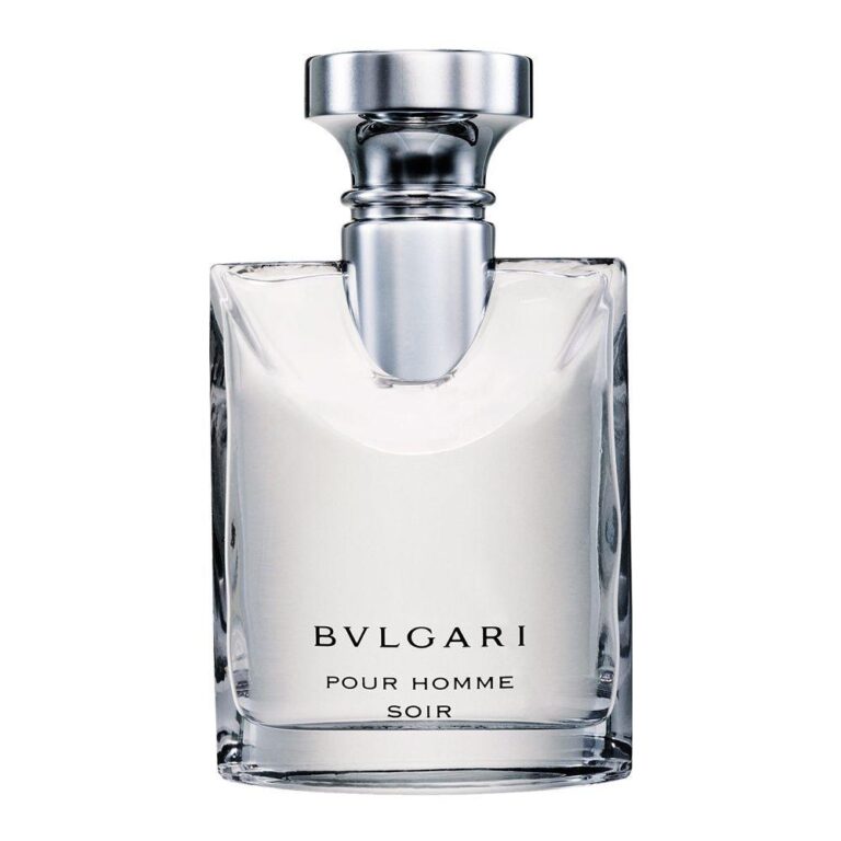 Mengotti Couture® Bvlgari Soir By Bvlgari Eau De Toilette 1006395 1