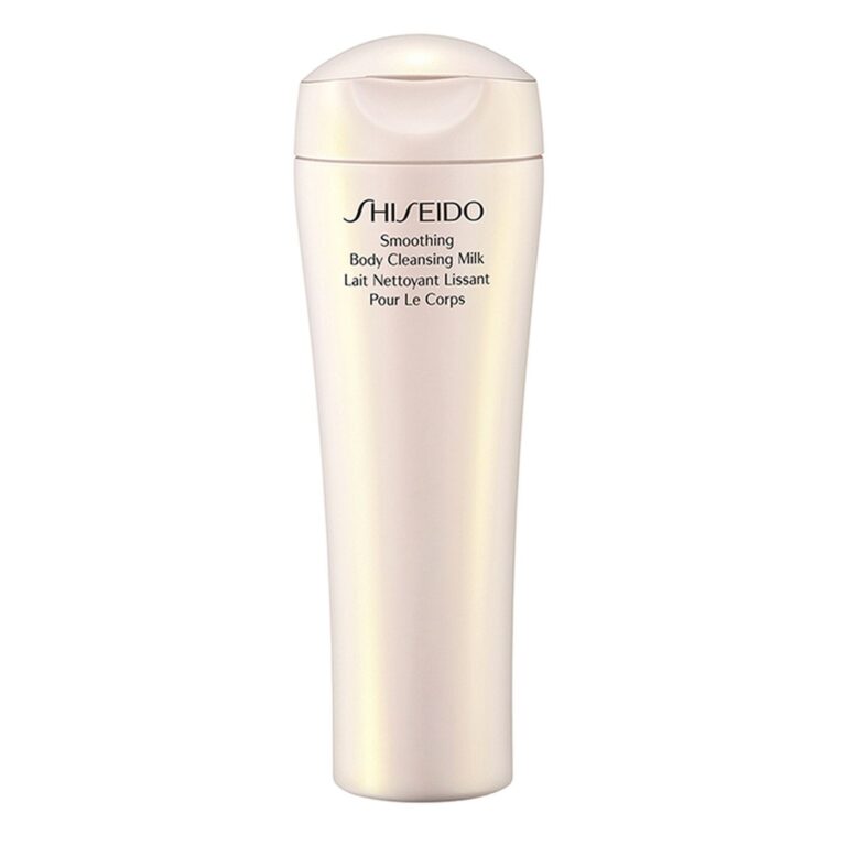 Mengotti Couture® Shiseido Smoothing Body Cleansing Milk, 200 ML 10289 Xx 01