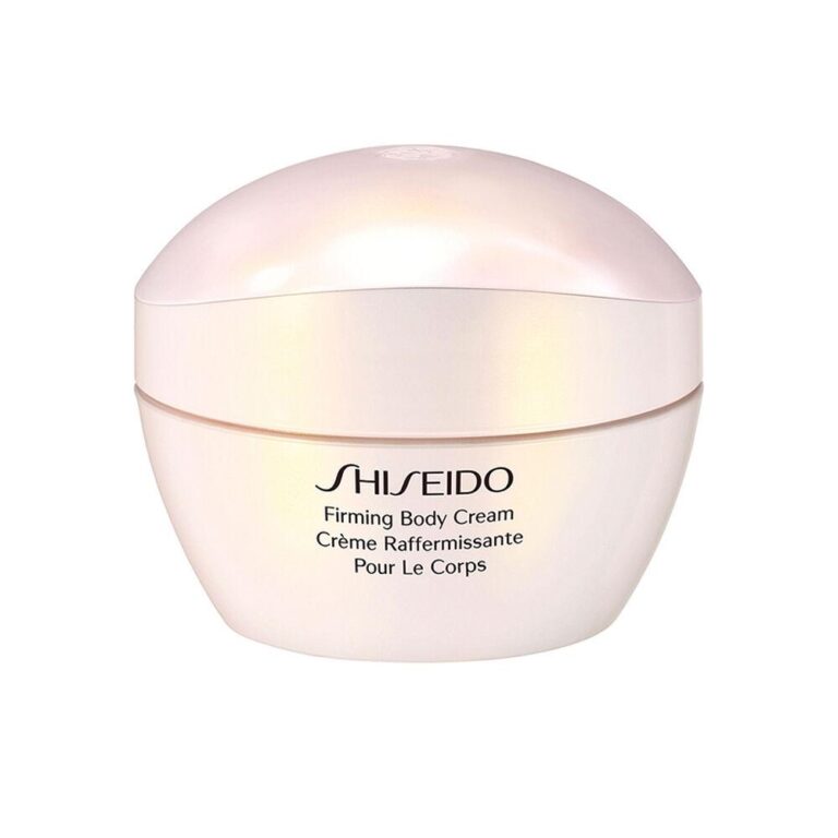 Mengotti Couture® Shiseido Firming Body Cream, 200 ML 10291 Xx 01
