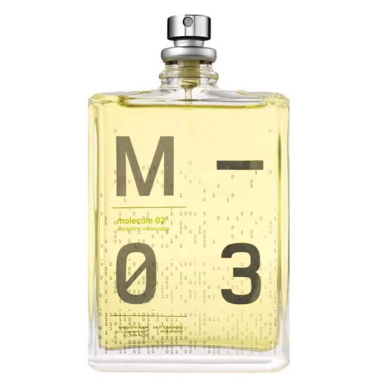 Mengotti Couture® Escentric Molecules Molecules 03 104