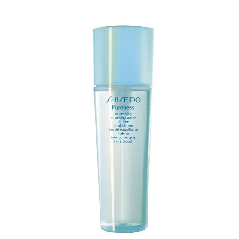 Mengotti Couture® Shiseido Pureness Refreshing Cleansing Water Oil-Free, 150 ML 10991410 1411989746 519258