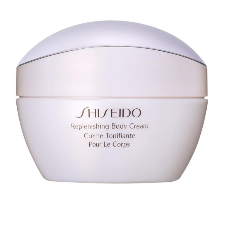 Mengotti Couture® Shiseido Replenishing Body Cream, 200 ML 10991491 1411989746 520190