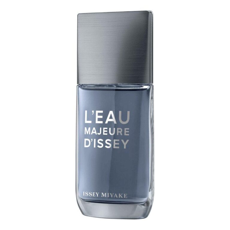 Mengotti Couture® Issey Miyake L Eau Majeure Dissey 10×10 1 35