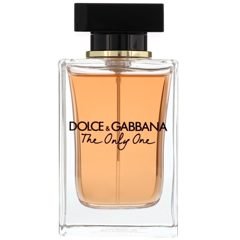 Mengotti Couture® Dolce Gabbana The Only One 1199953 Dolce Gabbana The Only One Eau De Parfum Spray 100ml