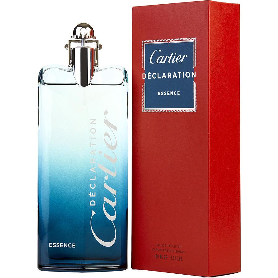 Cartier declaration 2025 essence review