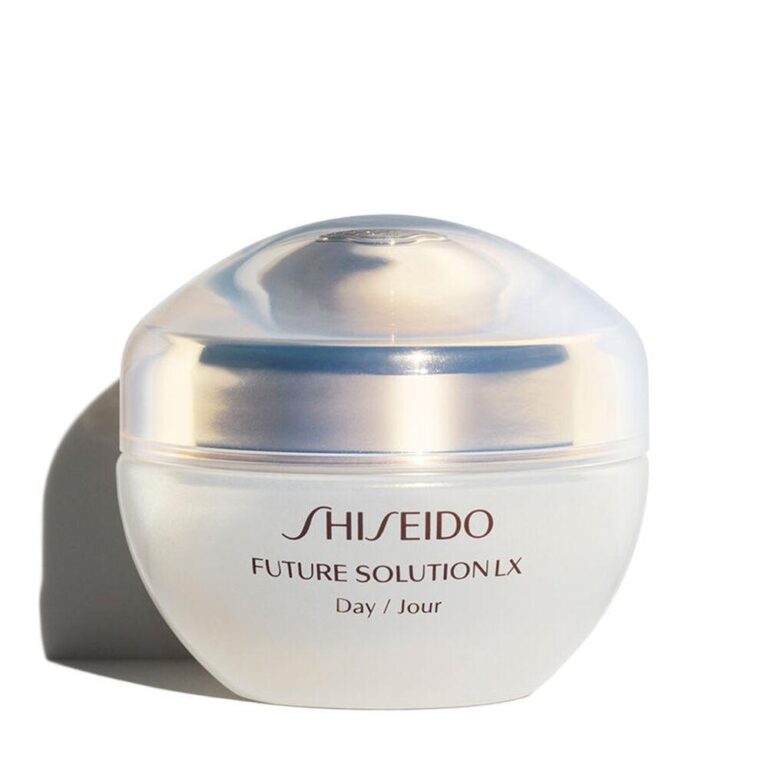 Mengotti Couture® Shiseido Future Solution Lx Total Protective Cream, 50 ML 13920 S 01