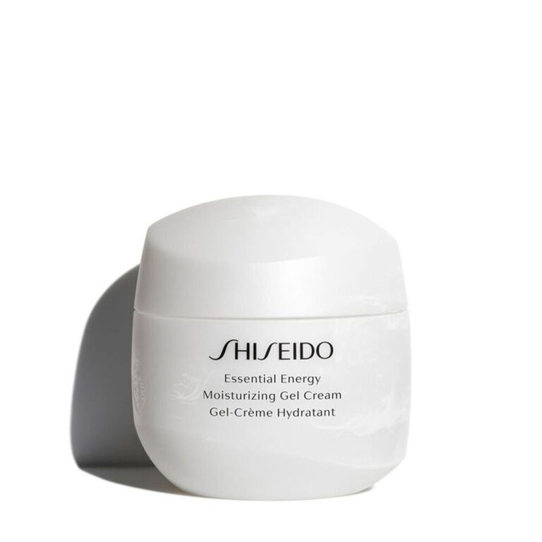 Mengotti Couture® Shiseido Essential Energy Moisturizing Gel Cream, 50 ML 14322 S 01