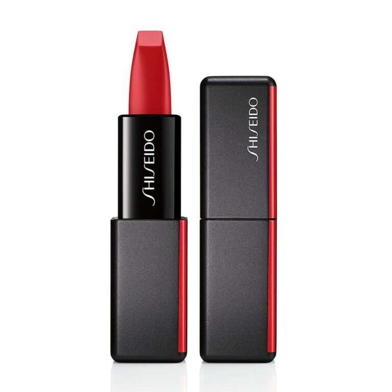 Mengotti Couture® Shiseido Modern Matte Powder Lipstick 14790 S 01