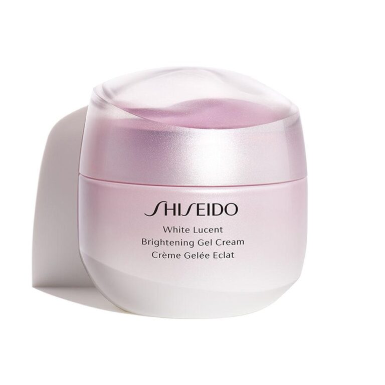 Mengotti Couture® Shiseido White Lucent Brightening Gel Cream, 50 ML 14932 S 01