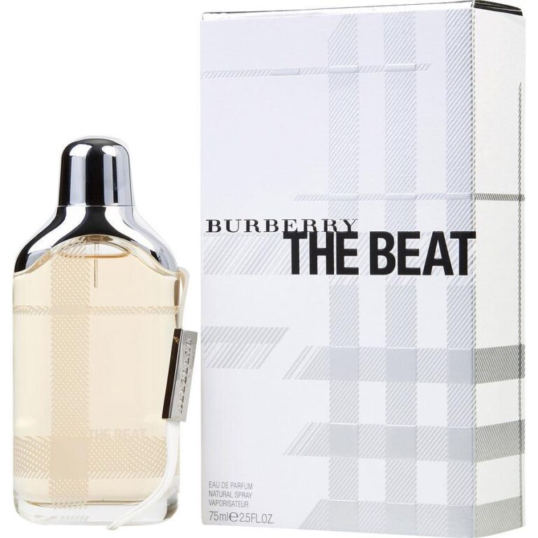 Mengotti Couture® The Beat Parfum By Burberry Eau De Parfum 159401