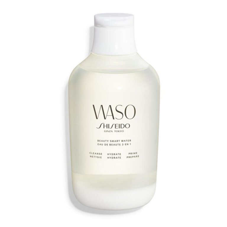 Mengotti Couture® Shiseido Waso Beauty Smart Water, 250 ML