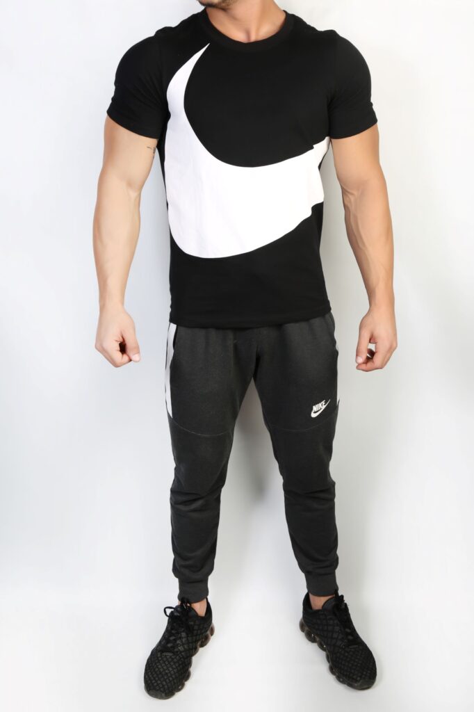 Mengotti Couture® Nike T-Shirt 1d2a9626