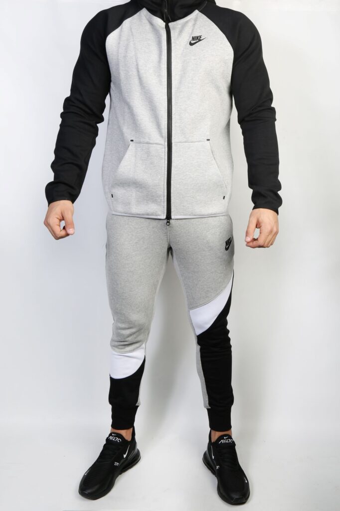 Mengotti Couture® Nike Jacket 1d2a9658