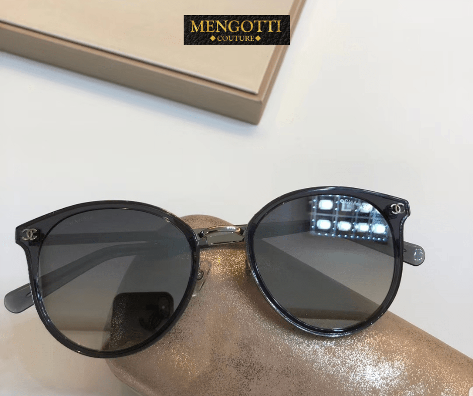Mengotti Couture® Official Site | Chanel Paris Sunglasses