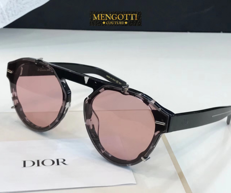 Mengotti Couture® Christian Dior Black Tie 20191001 131050 0000