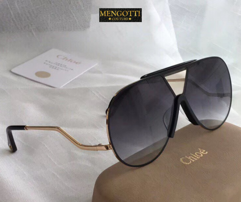 Mengotti Couture® Chloe Oversized Aviator 2019 Black 20191005 161732 0000