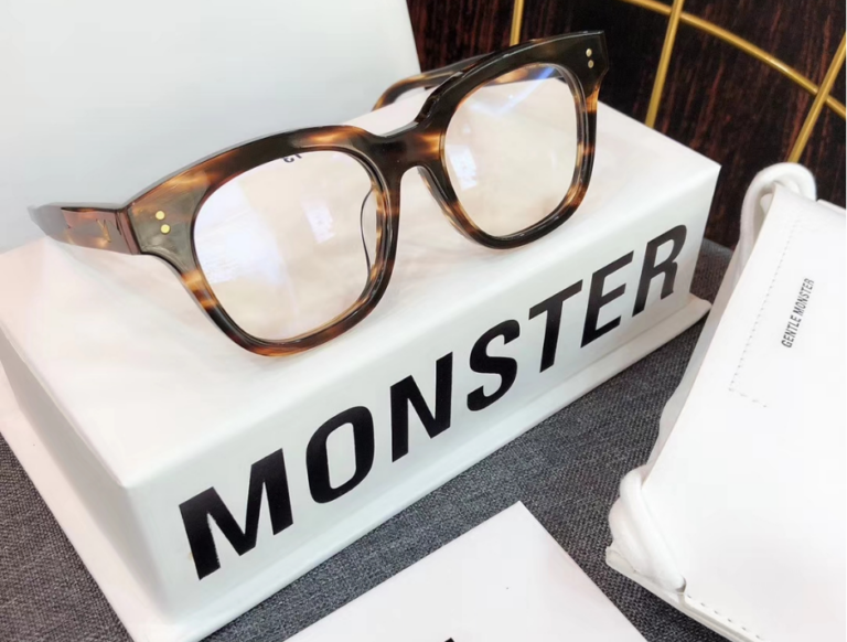 Mengotti Couture® Gentle Monster Optical 20191209 214039 00000