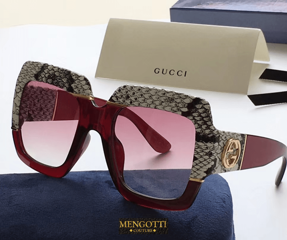 Mengotti Couture® Official Site | Gucci Classic
