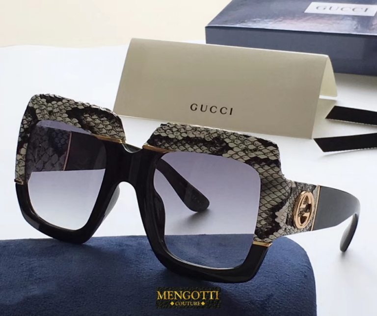 Mengotti Couture® Gucci Snake 20191210 213534 0000