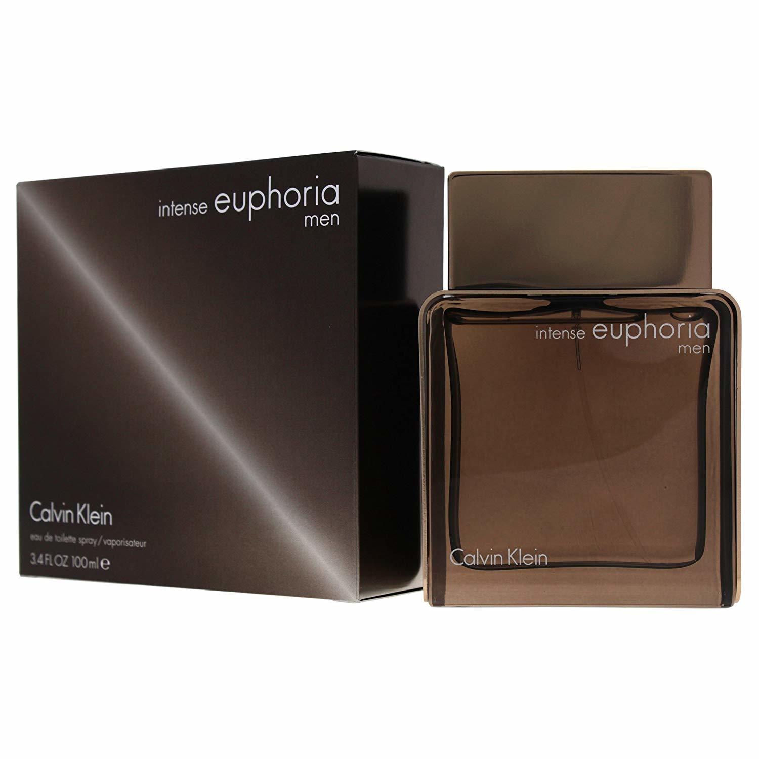 euphoria perfume men's price