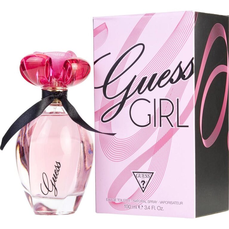 Mengotti Couture® Guess Girl Guess For Women 233394