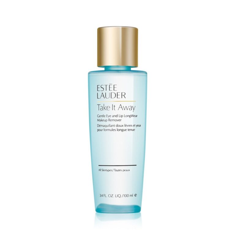 Mengotti Couture® Estee Lauder Take It Away Eye And Lip Make Up Remover 100 ML