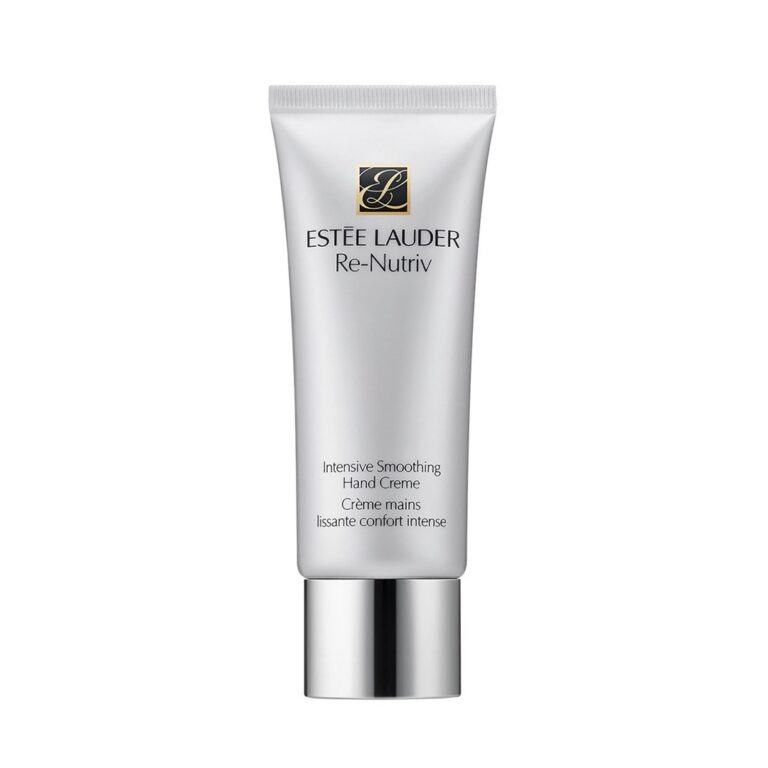 Mengotti Couture® Estee Lauder Re-Nutriv Intensive Smoothing Hand Creme