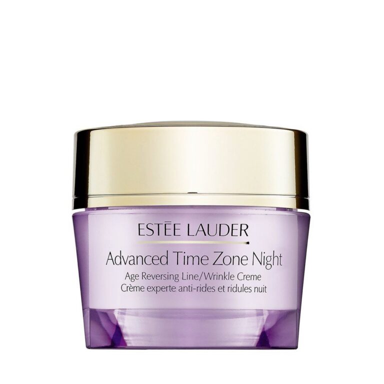 Mengotti Couture® Estee Lauder Skincare Time Zone And Daywear