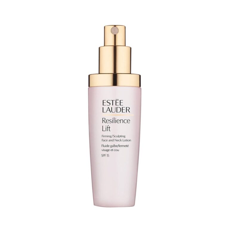 Mengotti Couture® Estee Lauder Resilience Spf 15 Lift Firming/Sculpting Face And Neck Lotion 27131829447