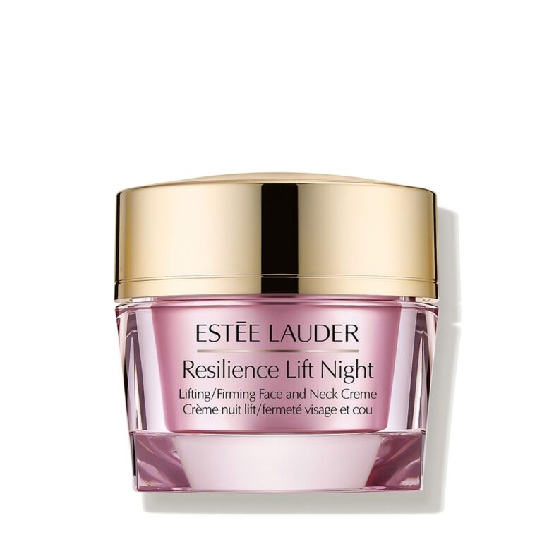 Mengotti Couture® Estee Lauder Resilience Lift Night Firming / Sculpting Face And Neck Creme 27131838296
