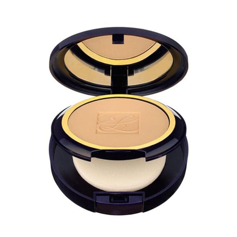 Mengotti Couture® Estee Lauder Spf 10 Double Wear Stay-In-Place Powder Makeup 27131978497