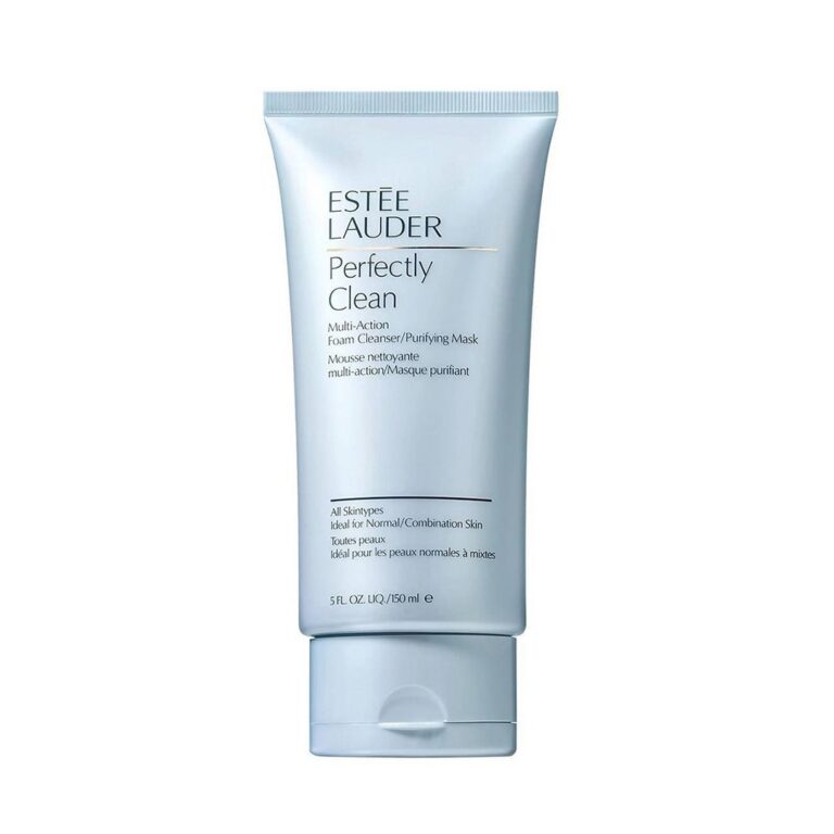 Mengotti Couture® Estee Lauder Perfctly Clean Multi-Action Foam Cleanser / Purifying Mask 27131987840