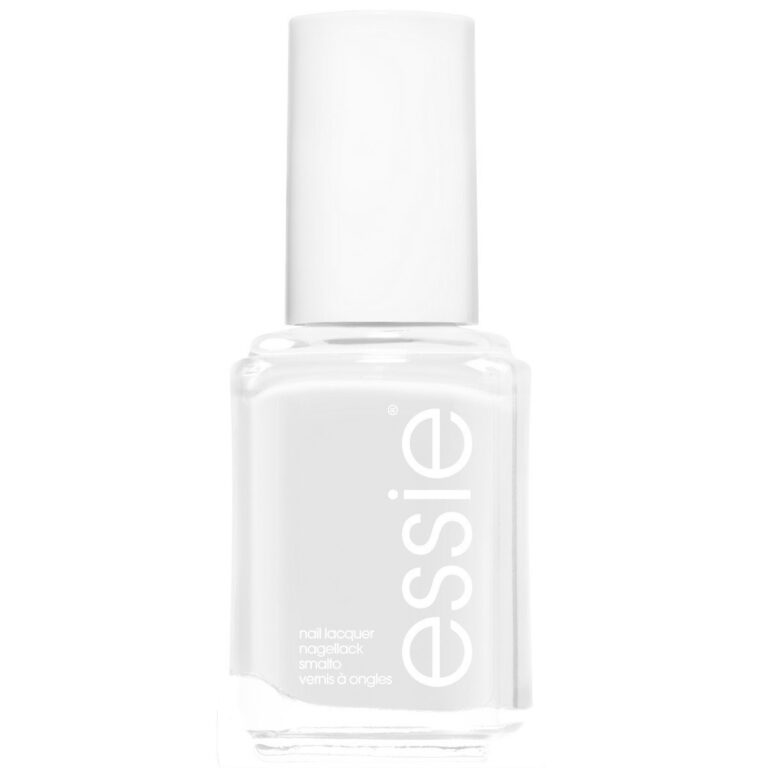 Mengotti Couture® Essie Color Blanc 10